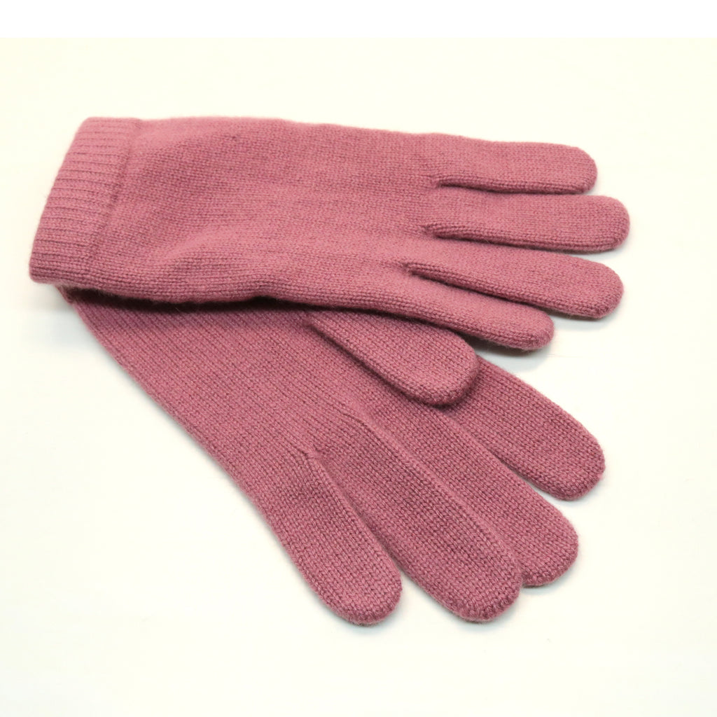 DUSTY ROSE