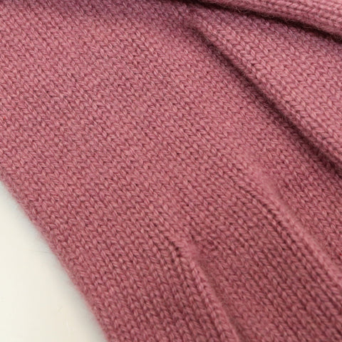 DUSTY ROSE
