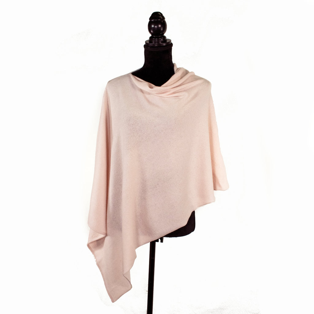 SOFT PINK