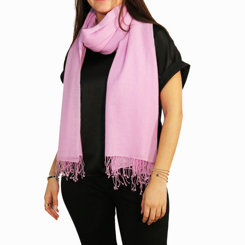PINK LAVANDER