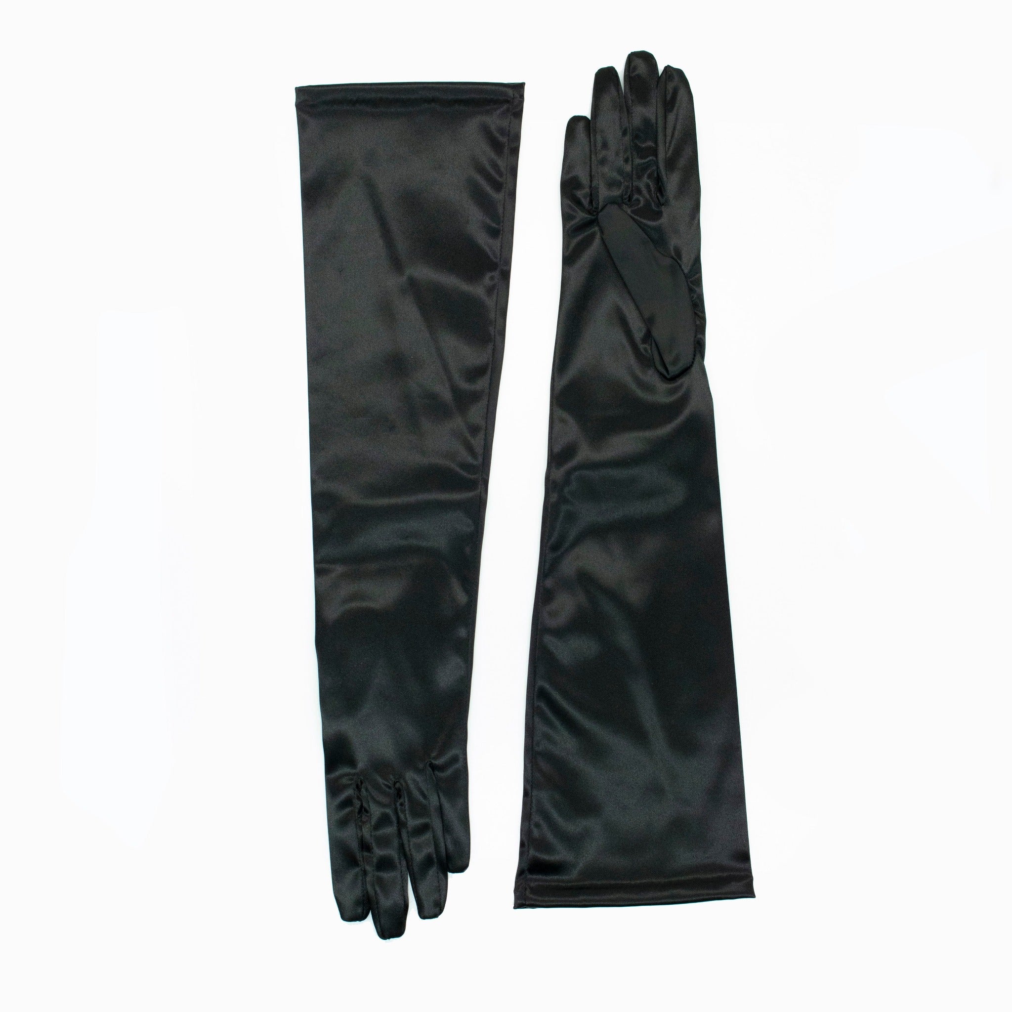 Leather Gloves