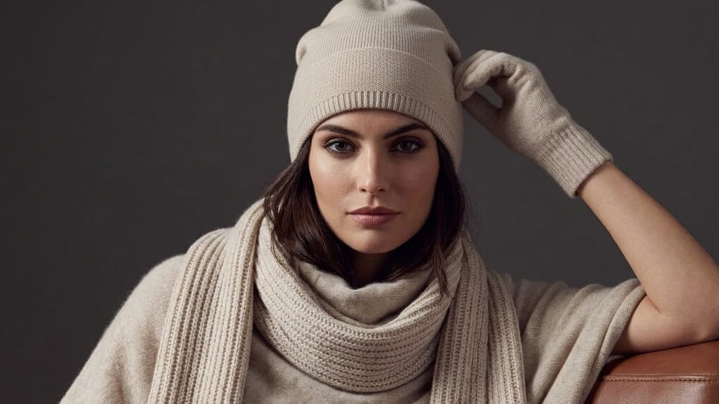 Cold weather Accessories for women men and children – PORTOLANO
