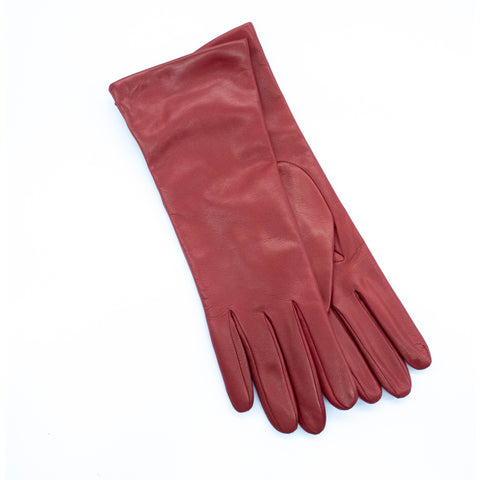 WINTER RED