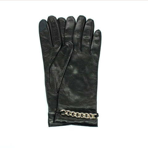 ladies leather gloves – PORTOLANO