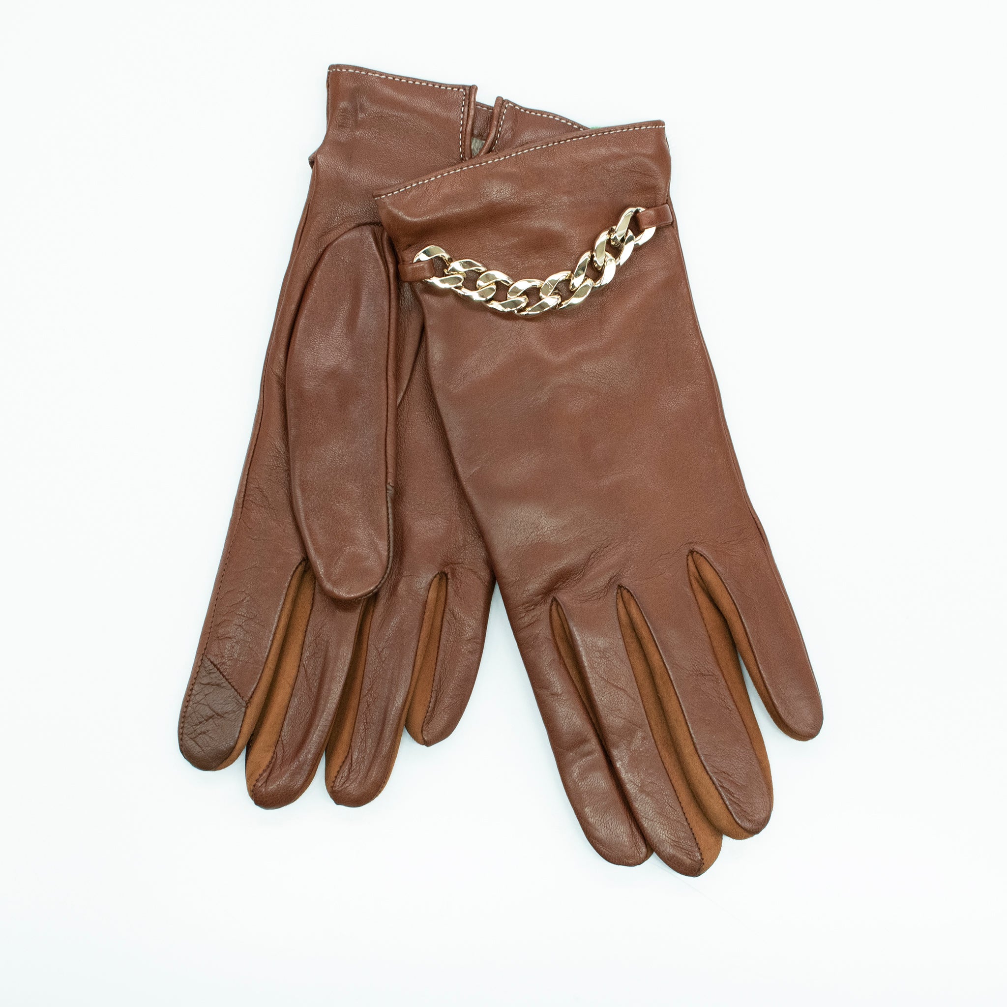 ladies leather gloves – PORTOLANO