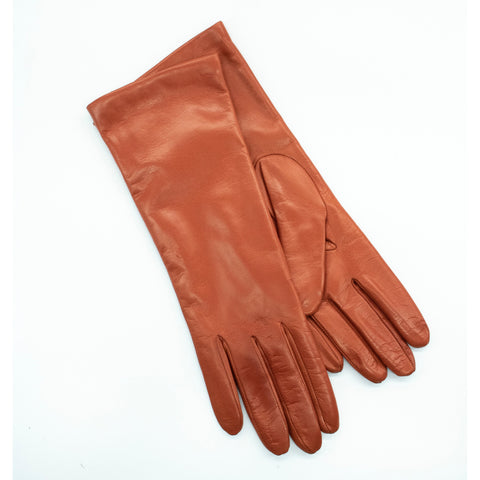 BURNT SIENNA
