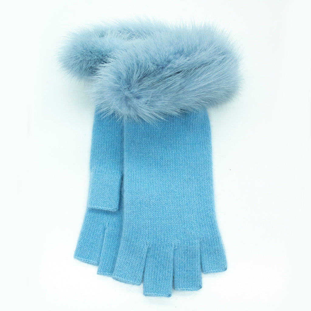 BABY BLUE