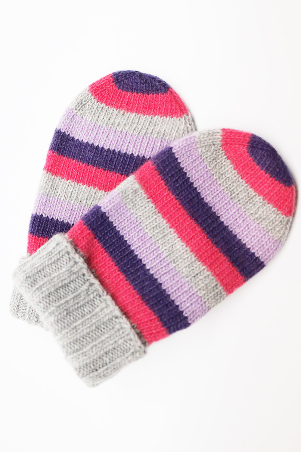 GREY/PINK/LILAC