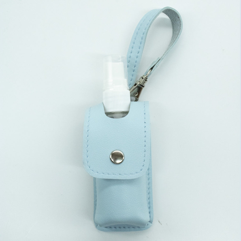 POWDER BLUE
