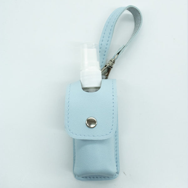 POWDER BLUE