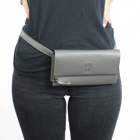 DARK GREY