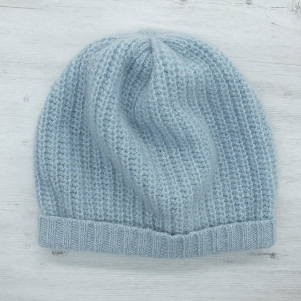 BABY BLUE