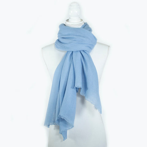 POWDER BLUE