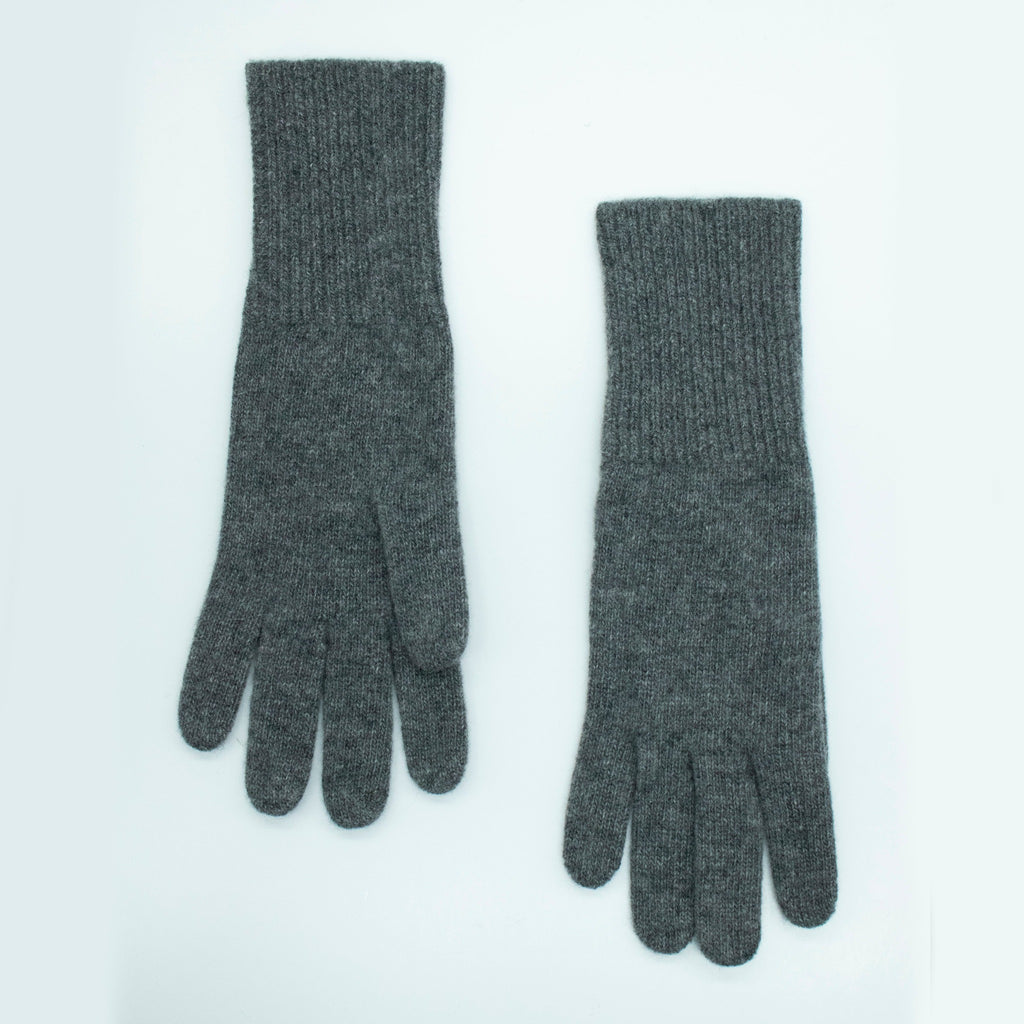 CASHMERE GLOVES – PORTOLANO