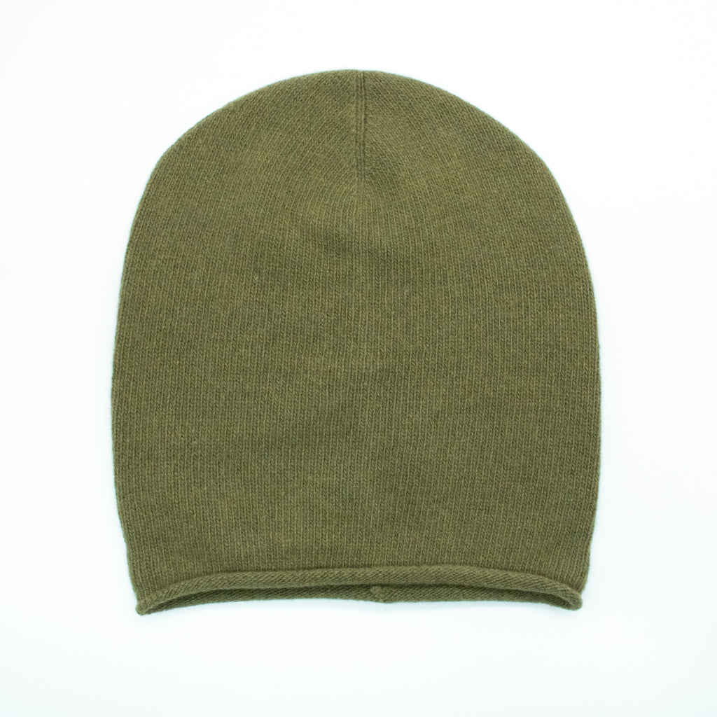 GREEN OLIVE
