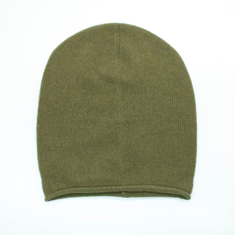 GREEN OLIVE
