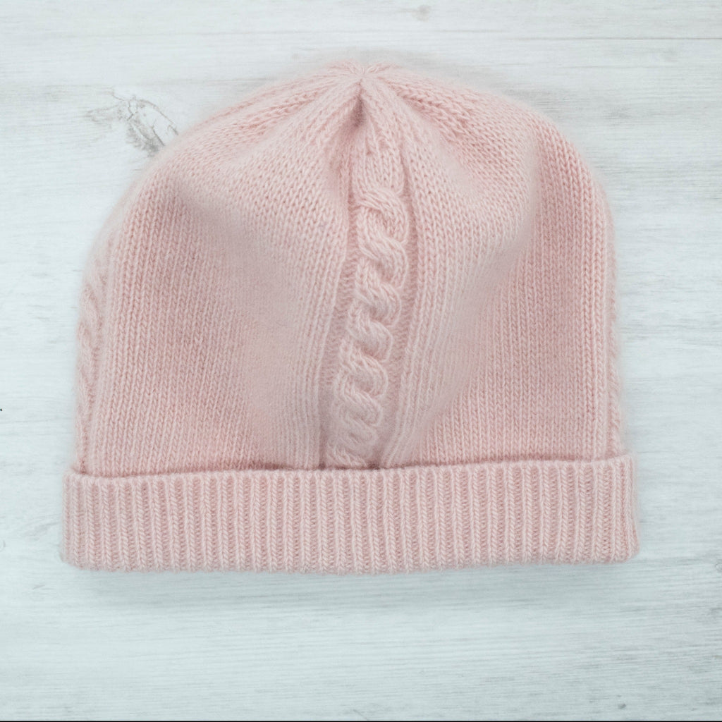 BABY PINK